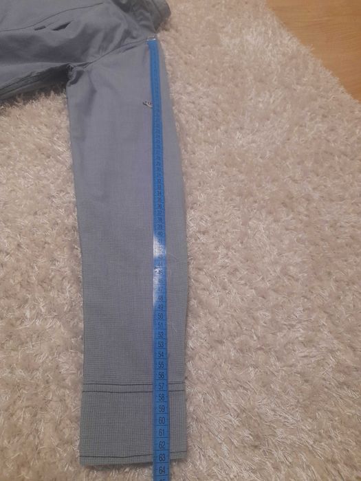 Koszula męska House typu slim długi rękaw rozm. S