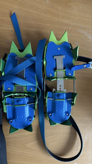 Raki  Climbing Technology Snow Flex