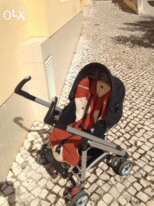 Impeccable Loola Stroller423209081556838404