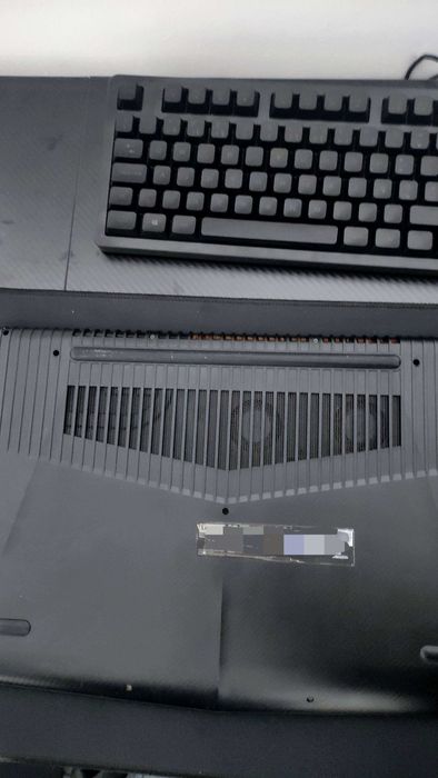 Lenovo Legion Y520 – Portátil Gaming