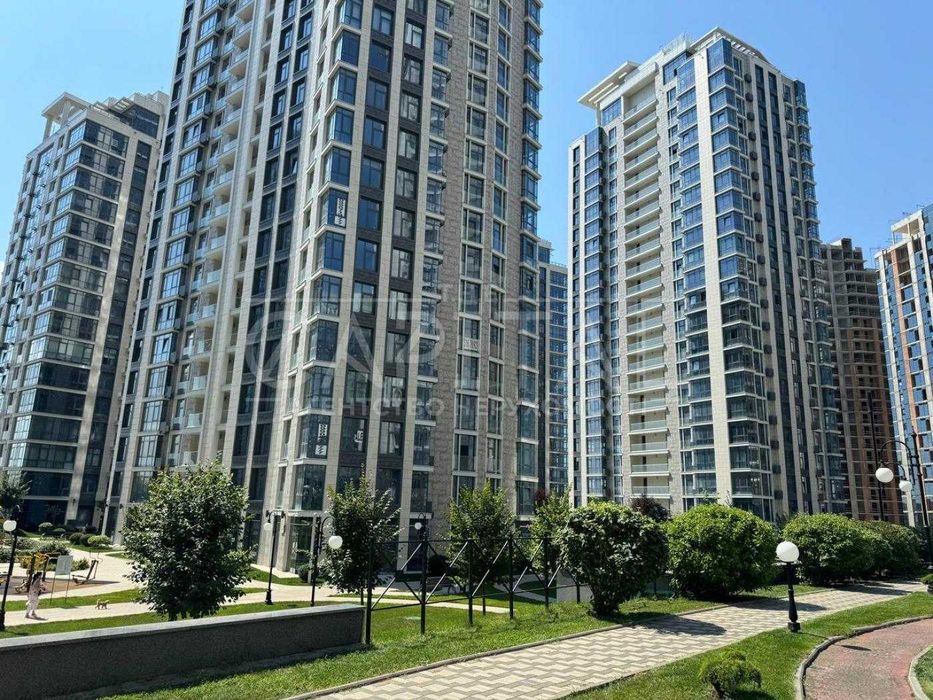 Багатокімнатна квартира за адресою бульвар Дружби Народів (площа 268 м²) - Atlanta.ua - фото 4