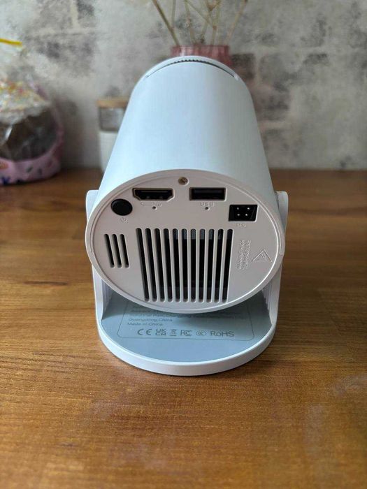 Magcubic hy300pro  проектор смарт