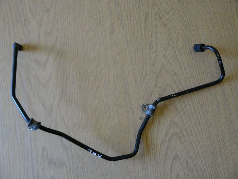 rurka smarowania turbiny 1,9tdi asz arl axr atd golf iv bora a3 8l