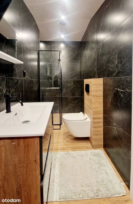 Przestronne 5-pokojowe mieszkanie z garażem