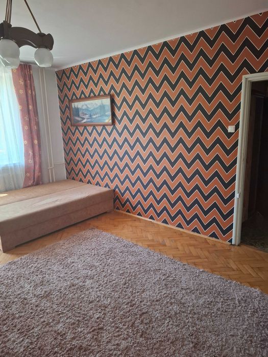 Do wynajęcia mieszkanie
