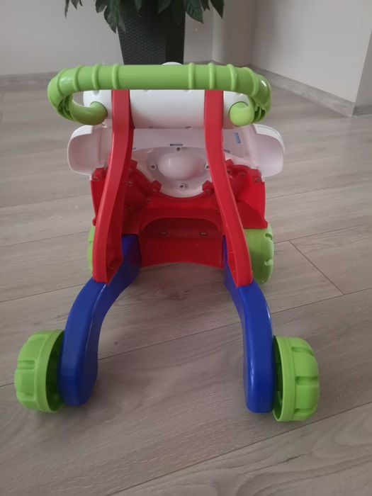 Pchacz Chicco stan bdb