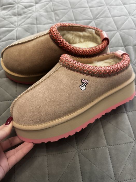 Ugg жіночі теплі