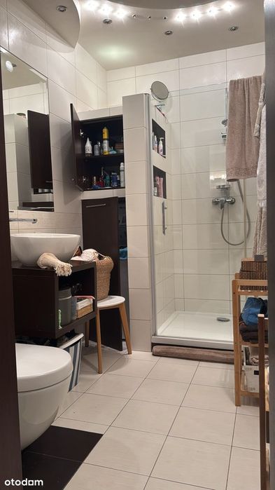 Elegancki apartament 2 pokojowy + duży taras 36m2!