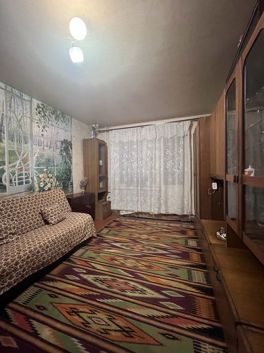 Продам 1к.квартиру.Івана Сірка.