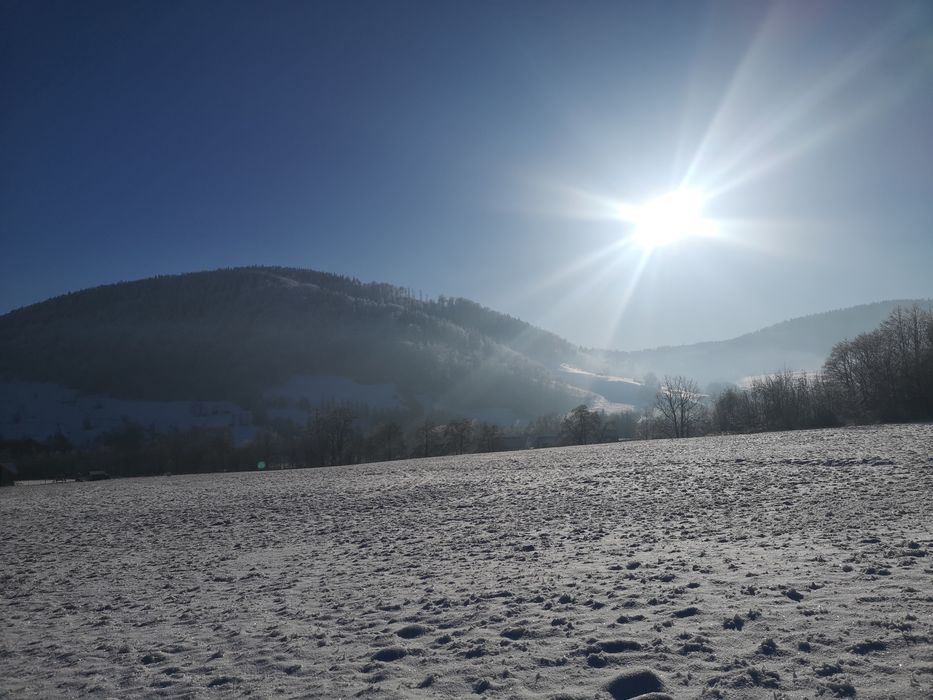 Domek w Sudetach , Wakacje, Góry Sowie Dolny Śląsk