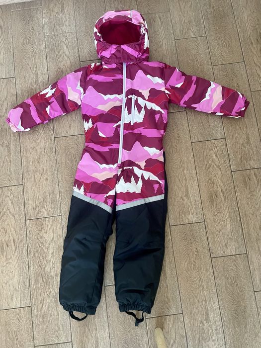 Комбінезон LASSIE 122+6