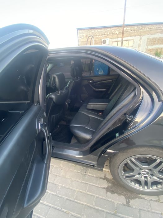 Продам мерседес w 220 s320