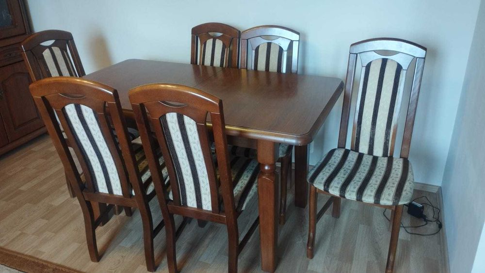 Komplet mebli do salonu + gratisy