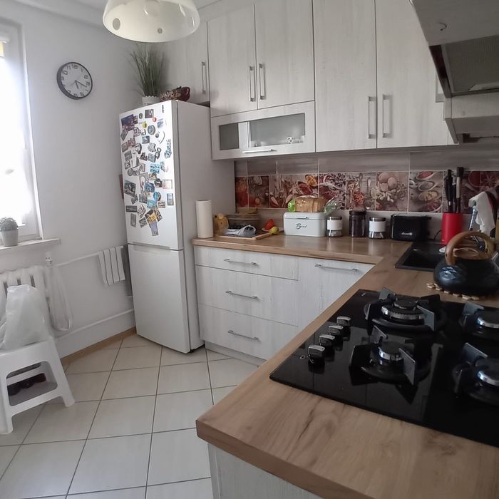 Mieszkanie   64m2