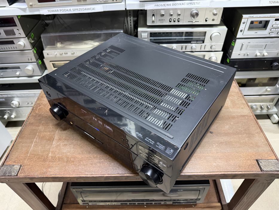 ‼️ Amplituner Pioneer VSX-920 Audio Room