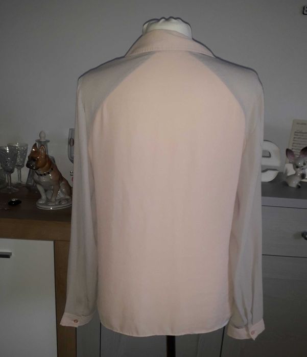 Bluzka koszula damska Atmosphere roz.40