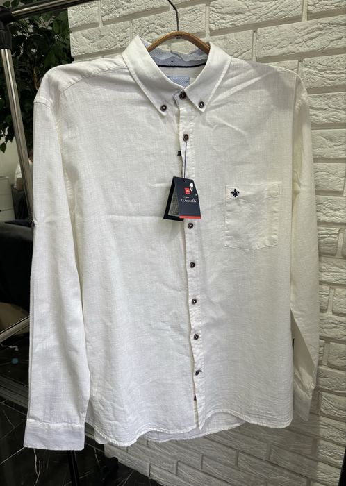 Чоловіча рубашка Tonelli