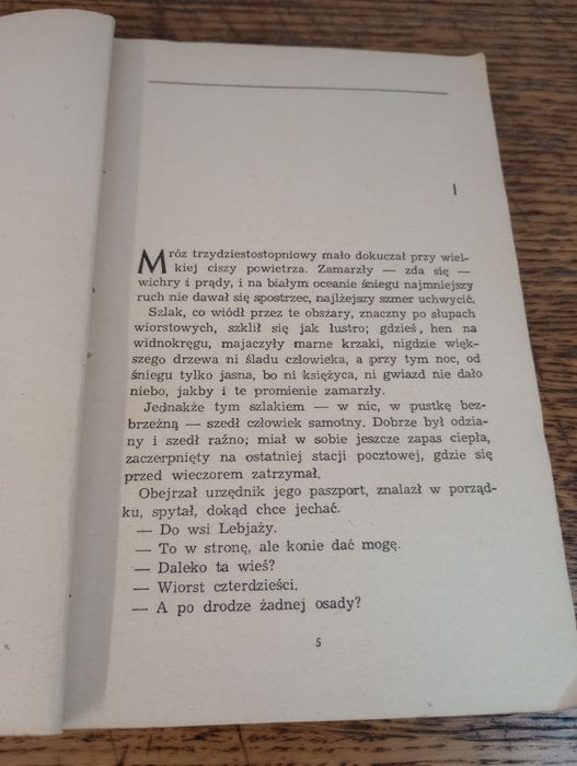 Anima Vilis. Maria Rodziewiczówna