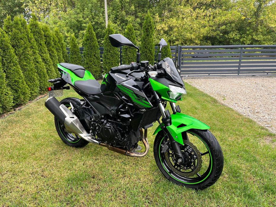 Kawasaki