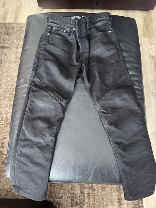 Calça de ganga Alpinestars