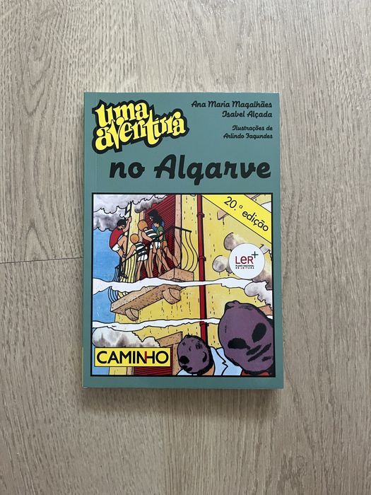 Livros de criança