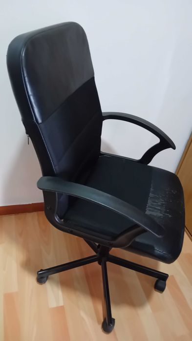 Cadeira de escritório