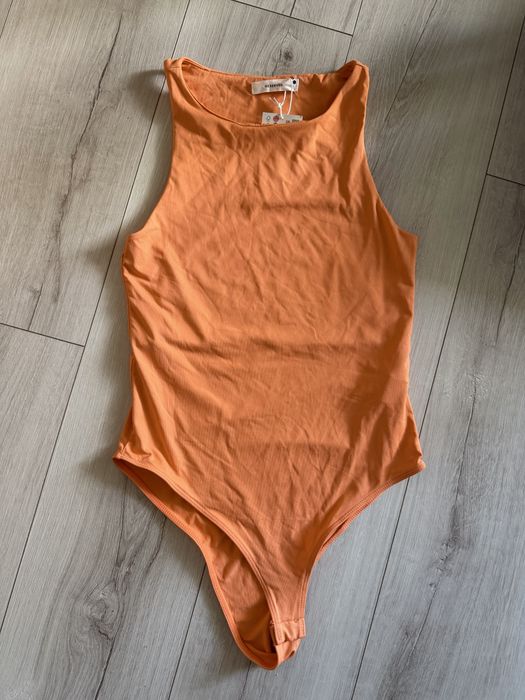Damskie body nowe Reserved S