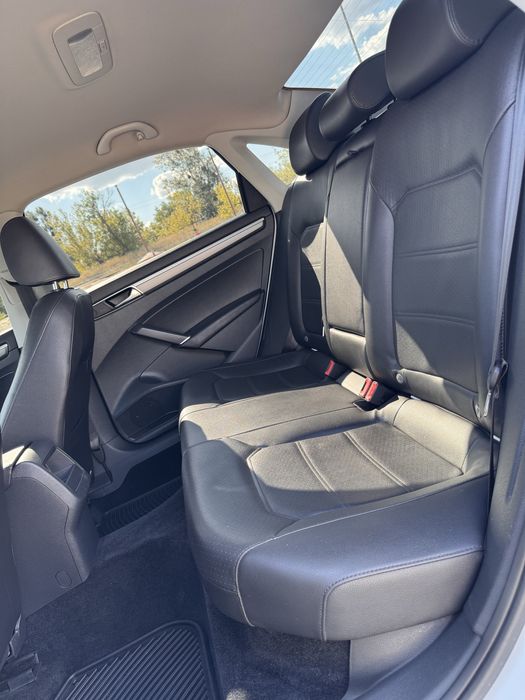 Продам Volkswagen Passat B8 NMS 2018