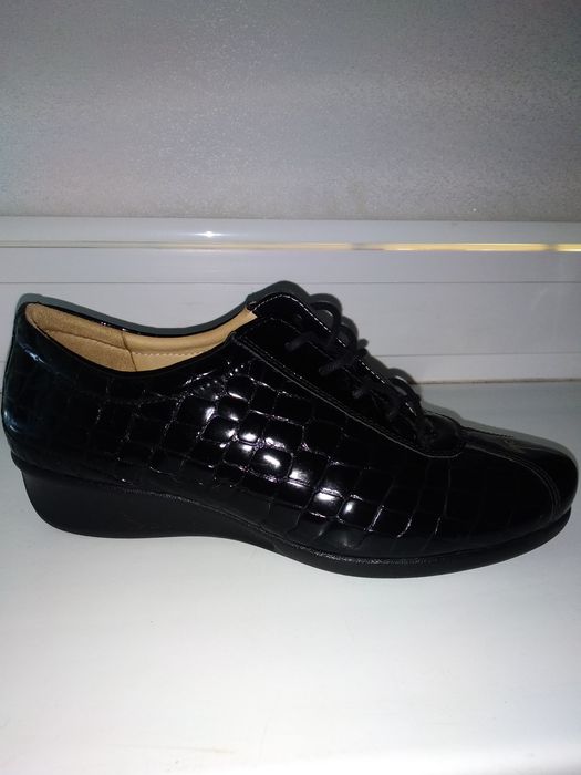 Туфли ECCO , размер 39- 39.5