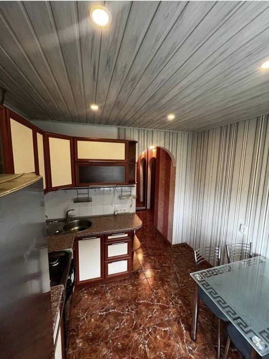 Продажа 2ой квартиры в Бородинском р-не