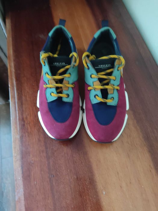 Кросівки Weekend Max Mara 40 розмір б/у