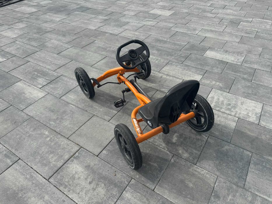 Gokart Berg Buddy