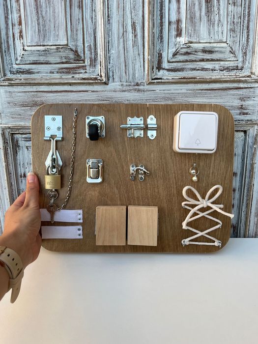 Painel Sensorial Novo