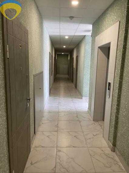 1-room apartment apartment by the address st. Protsenko (area 23 m²) - Atlanta.ua - photo 19