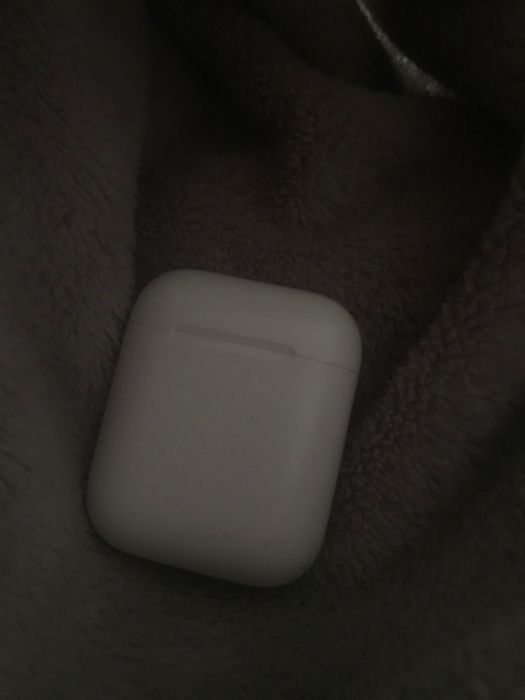 ОРИГІНАЛ AirPods 2 повністю справні