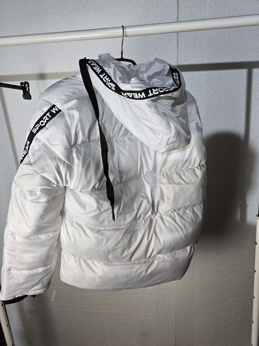 Casaco de inverno sportswear novo Tamanho 44 XXL