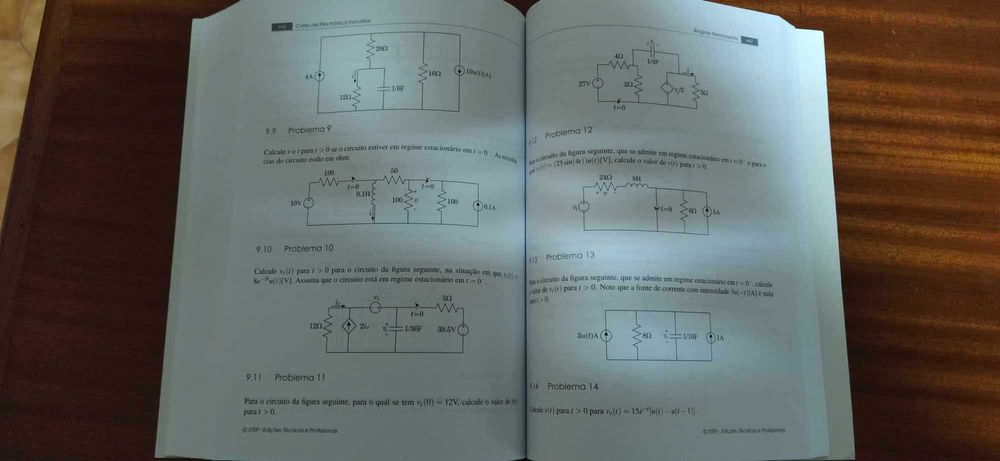 Curso de Eletrónica Industrial com CD - 2ª Edição