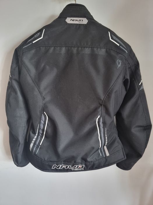 Casaco moto Nava tech