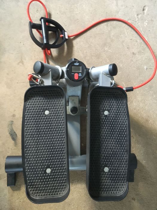 Vendo pedaleira usada