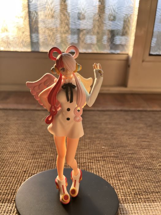 boneca one piece uta