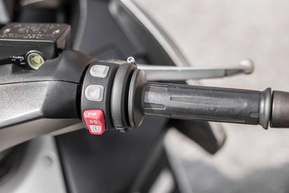 BMW C 650 GT (Ano 2012 / Nacional / 35.500km)