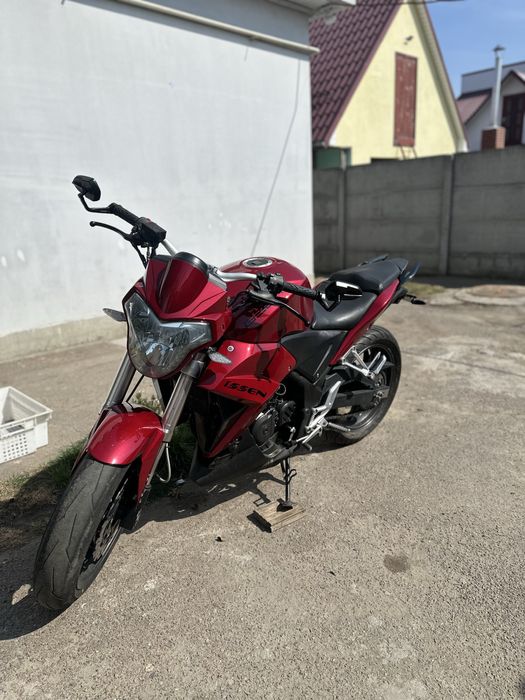 Geon issen 300cc 4V. Торг