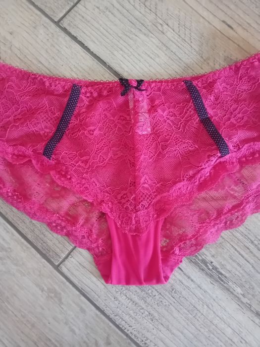 Marks&Spencer figi majtki damskie L