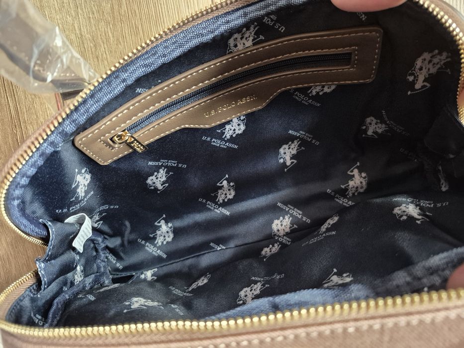 Torebka Damska Us Polo ASSN