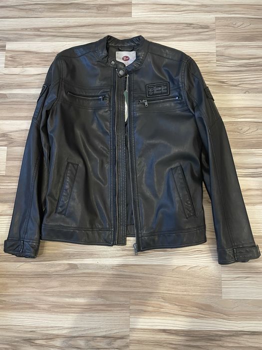 Kurtka Petrol M nowa z metkami