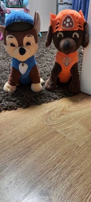 Щенячий патруль. Еверест Скай