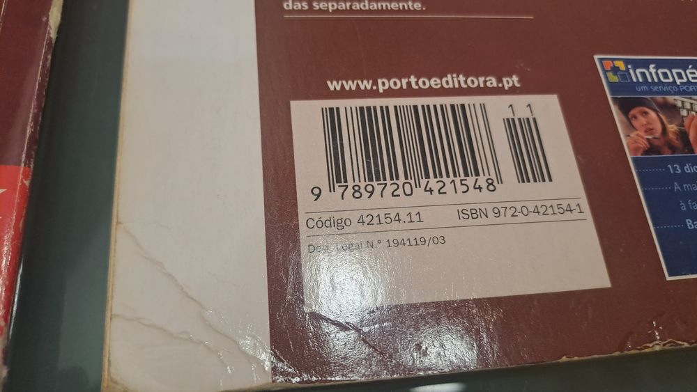 Manuais Biologia e Geologia 10