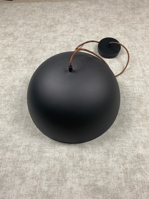 Candeeiro com lampada incluida