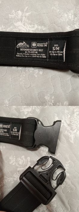 Пояс тактичний Helikon-tex S/M + L