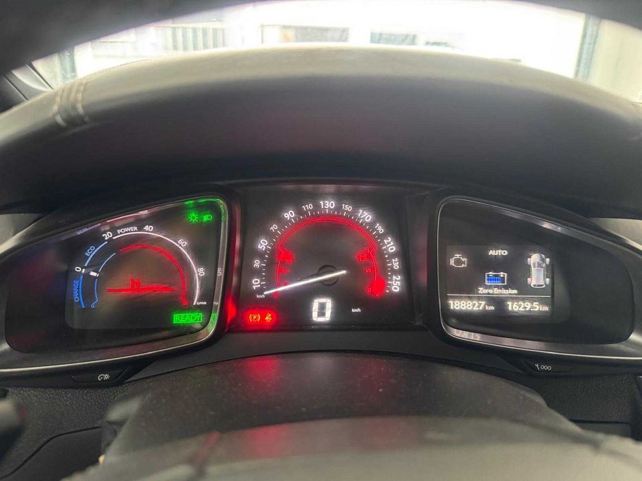 Vendo Citroën DS5 2.0 HDi Hybrid4 Sport Chic